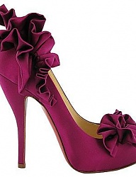 Moda Buty Pozostałe - 667645