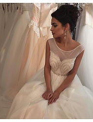 Moda Ślub Suknie ślubne - 3136729