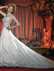 Moda Ślub Suknie ślubne - 446101