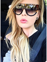 Moda Dodatki Okulary - 2975683