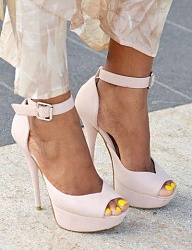 Moda Buty Szpilki - 1359394