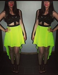 Moda Sukienki Pozostałe - 1645945