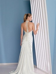 Moda Ślub Suknie ślubne - 451271