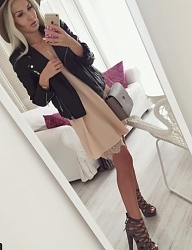 Moda Ciuchy Pozostałe - 3176332