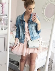 Moda Ciuchy Pozostałe - 3176908