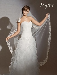 Moda Ślub Suknie ślubne - 1651472
