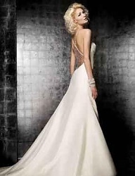 Moda Ślub Suknie ślubne - 396940