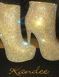 Moda Buty Szpilki - 1269787