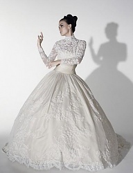 Moda Ślub Suknie ślubne - 1417747