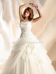 Moda Ślub Suknie ślubne - 223557