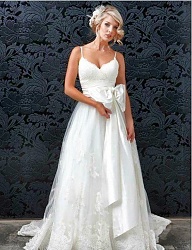 Moda Ślub Suknie ślubne - 2110220