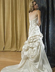 Moda Ślub Suknie ślubne - 425654