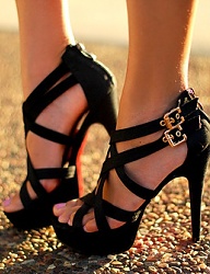 Moda Buty Szpilki - 2408603