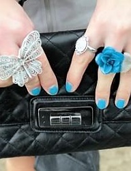 Moda Dodatki Pozostałe - 1008885