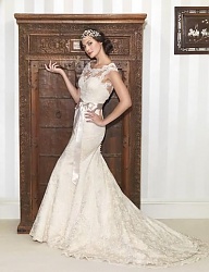 Moda Ślub Suknie ślubne - 1518579
