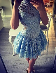 Moda Sukienki Pozostałe - 3143271