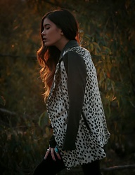 Moda Okrycia Kurtki - 2457354