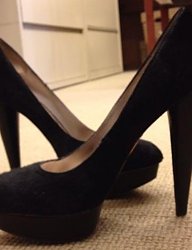 Moda Buty Szpilki - 1275462