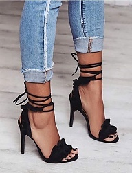 Moda Buty Szpilki - 3242241