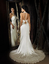 Moda Ślub Suknie ślubne - 411816