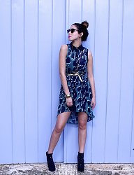 Moda Inne Moda uliczna - 1898788