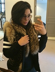 Moda Okrycia Kamizelki - 2878776
