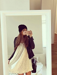 Moda Inne Moda uliczna - 3225539