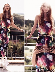 Moda Inne Moda uliczna - 1857677
