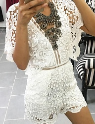 Moda Ciuchy Pozostałe - 3163820