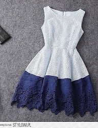 Moda Sukienki Wieczorowe - 3232906