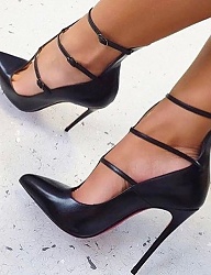 Moda Buty Szpilki - 3215941