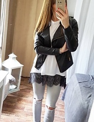 Moda Ciuchy Pozostałe - 3186879