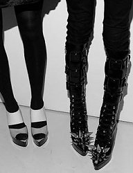 Moda Buty Pozostałe - 1270788