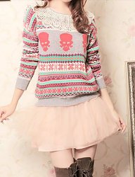 Moda Inne Moda uliczna - 1960059