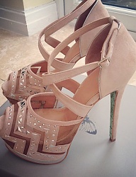 Moda Buty Szpilki - 2640770
