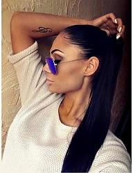 Moda Dodatki Okulary - 2982407