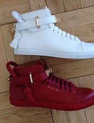 Moda Buty Sportowe - 2886285