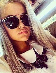Moda Dodatki Okulary - 3050221
