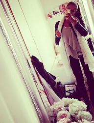 Moda Inne Moda uliczna - 1898723