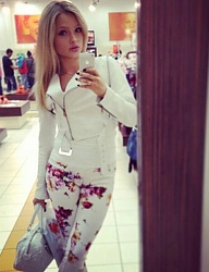 Moda Inne Moda uliczna - 1914605