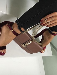 Moda Buty Sandały - 3200009