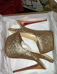 Moda Buty Szpilki - 1318413