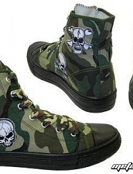 Moda Buty Pozostałe - 98456