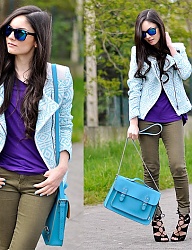 Moda Inne Moda uliczna - 1826059