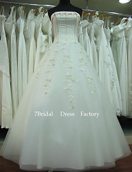 Moda Ślub Suknie ślubne - 461842