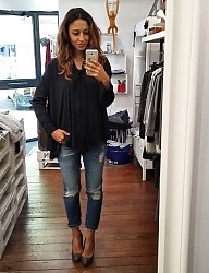 Moda Ciuchy Pozostałe - 3128709