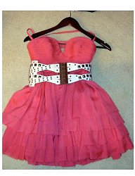 Moda Sukienki - 1081199