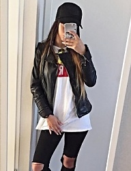 Moda Ciuchy Pozostałe - 3186939