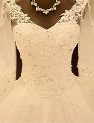 Moda Ślub Suknie ślubne - 2830994