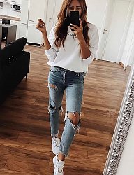 Moda Inne Moda uliczna - 3271622